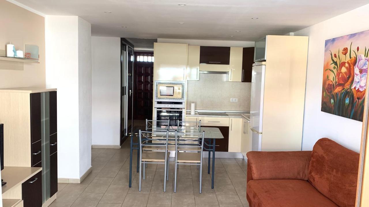 Apartment Parque Royal 1 Costa Adeje  Exterior foto